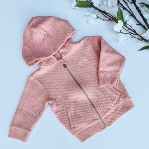 Country Road Toddler Girls Hoodie (EUC)